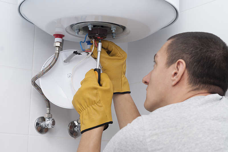 How Much To Install A New Boiler in Ashford Kent