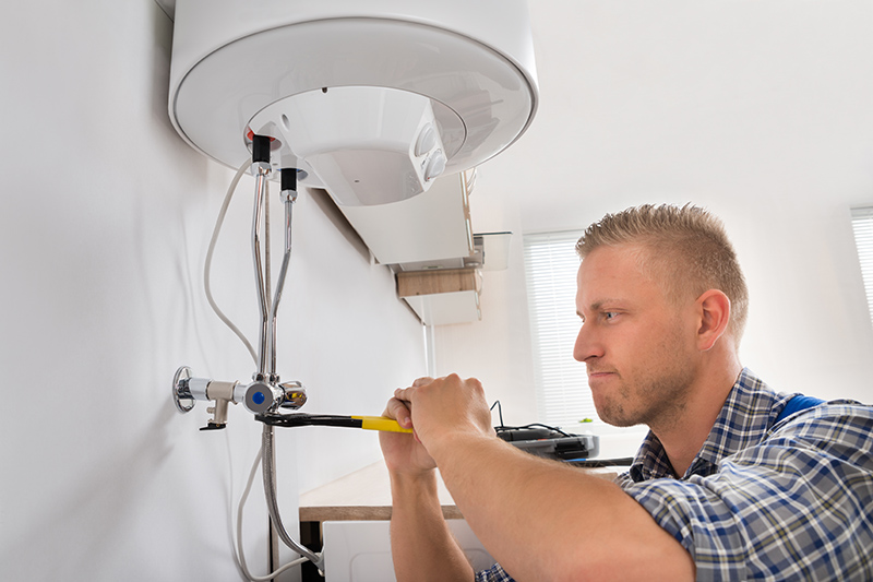 New Boiler Installation in Ashford Kent